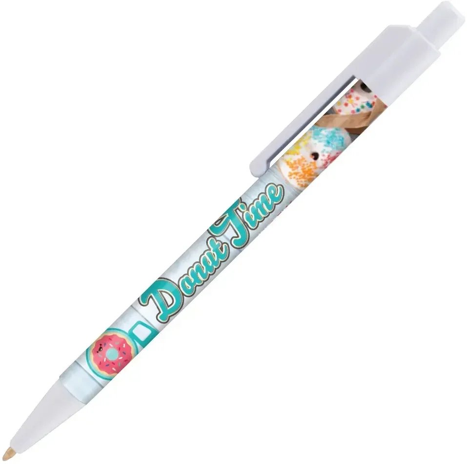 Colorama Click Pen — view 10