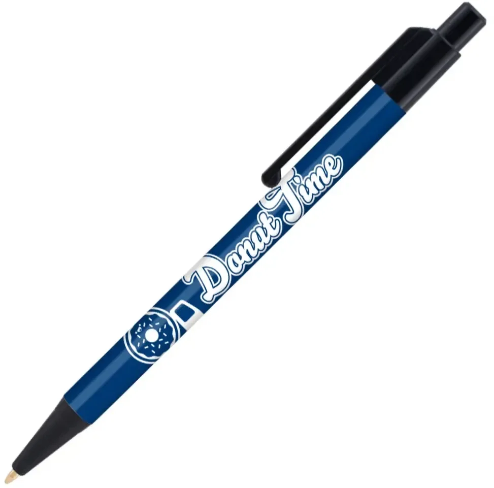 Colorama Click Pen — view 12
