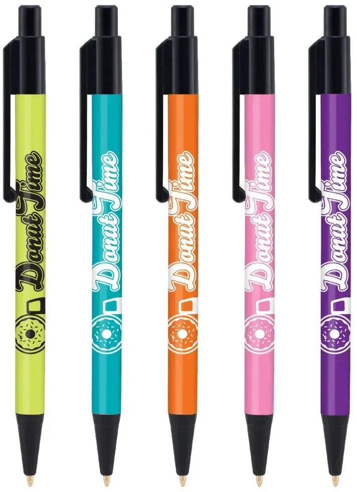 Colorama Click Pen — view 13