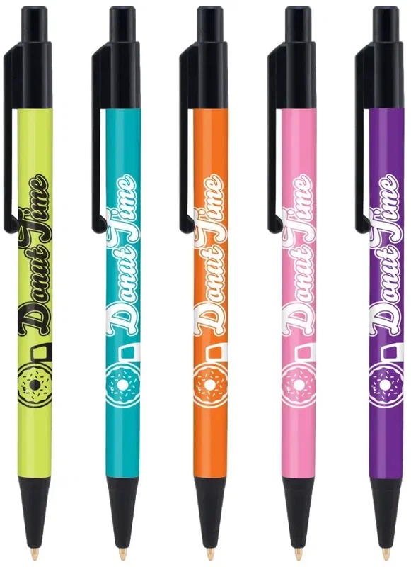 Colorama Click Pen — view 13