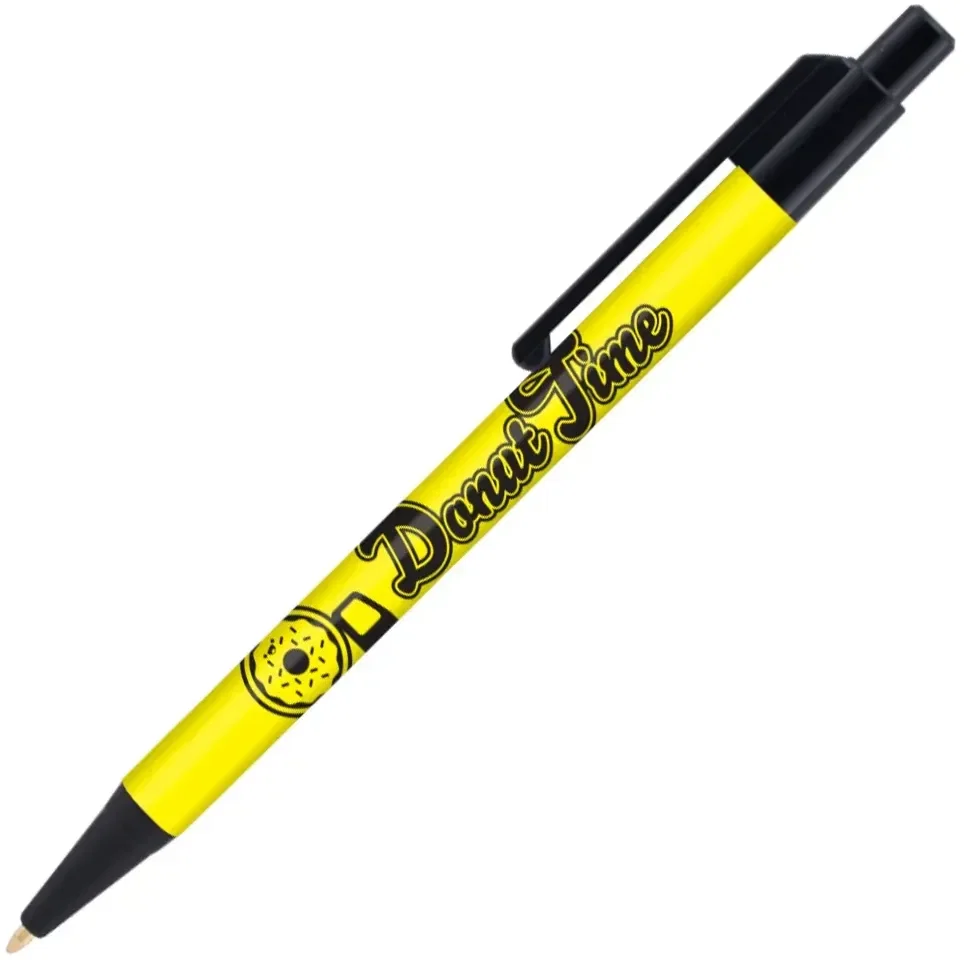 Colorama Click Pen — view 15