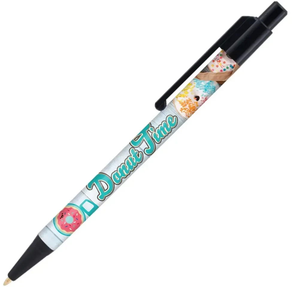 Colorama Click Pen — view 2
