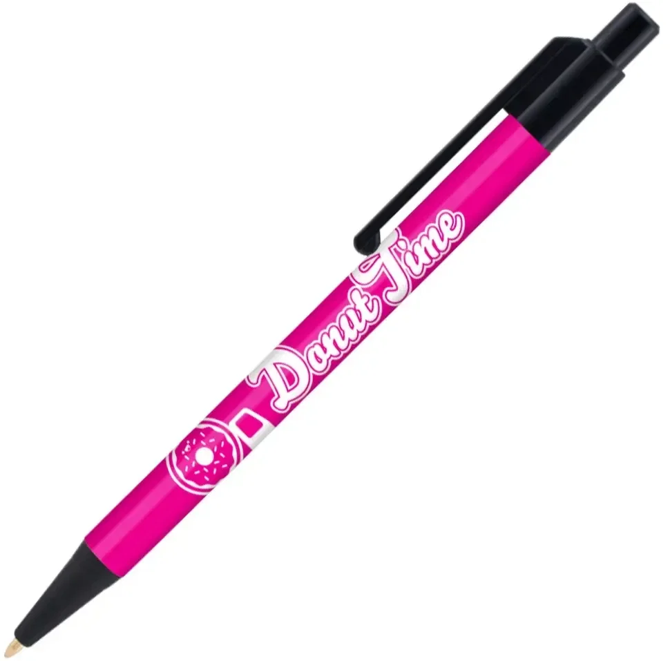 Colorama Click Pen — view 3