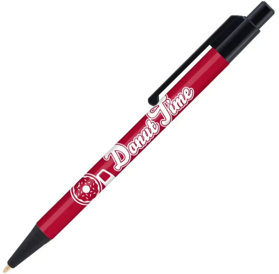 Colorama Click Pen — view 7