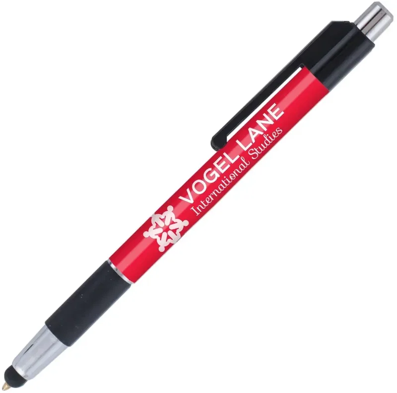 Colorama Stylus Click Pen (Black or Blue Ink) — view 16