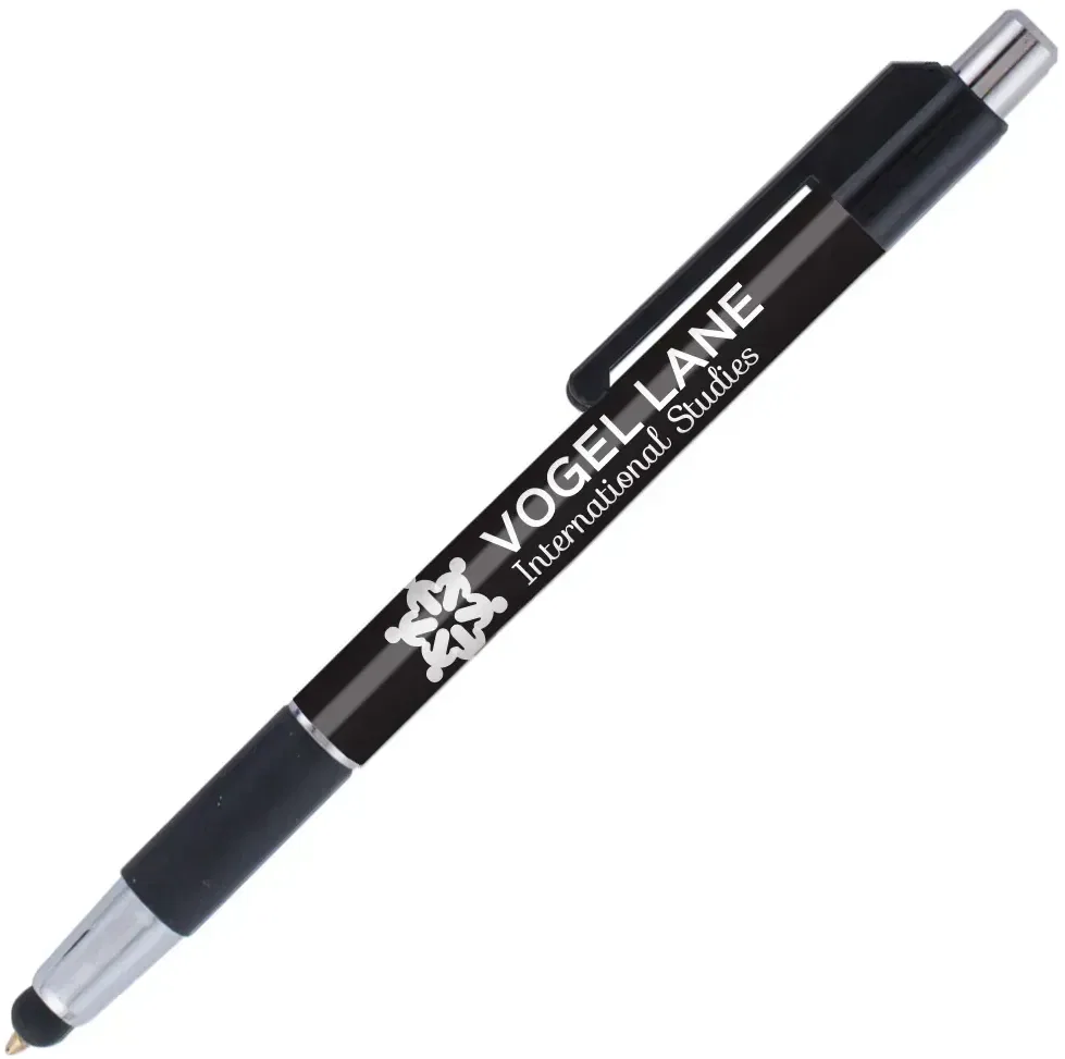 Colorama Stylus Click Pen (Black or Blue Ink) — view 18