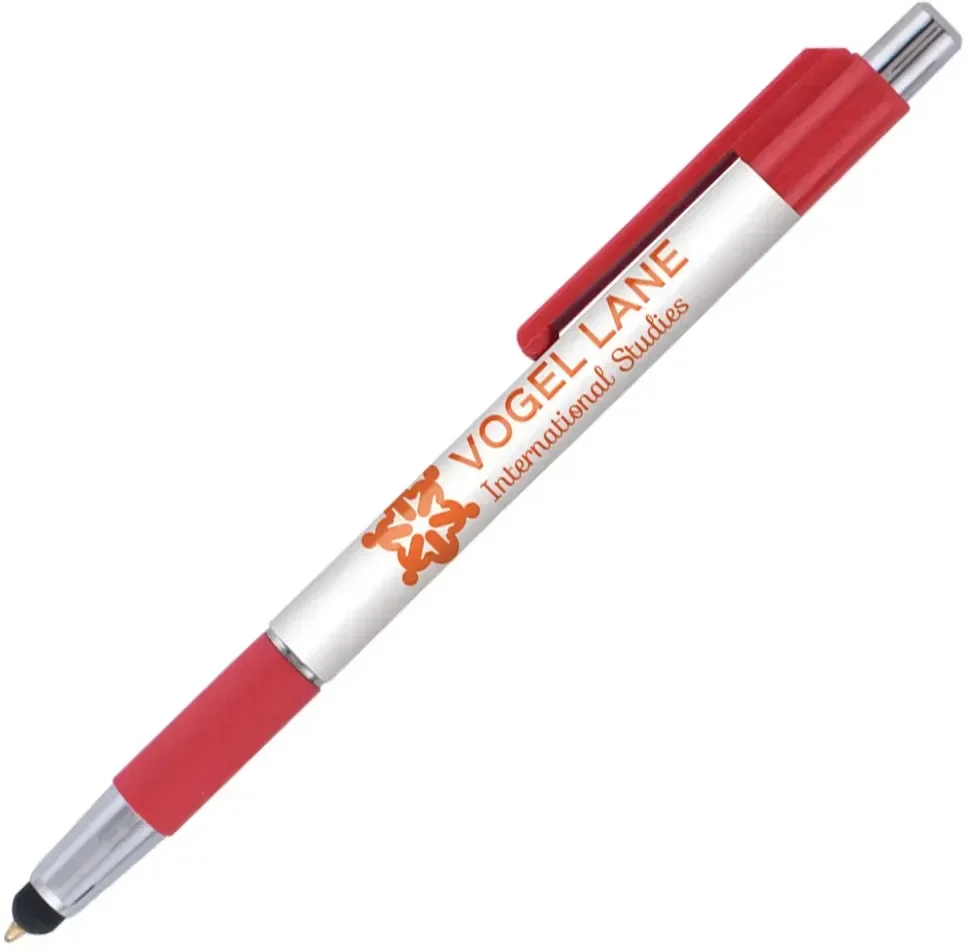 Colorama Stylus Click Pen (Black or Blue Ink) — view 22
