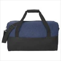 Colorblock 600D Duffel — view 2