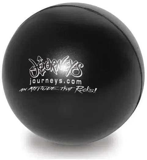 Personalized Colorbrite Stress Ball