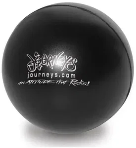Personalized Colorbrite Stress Ball
