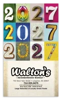 Triumph® Calendars Colorful Impressions Monthly Pocket Planner — view 5