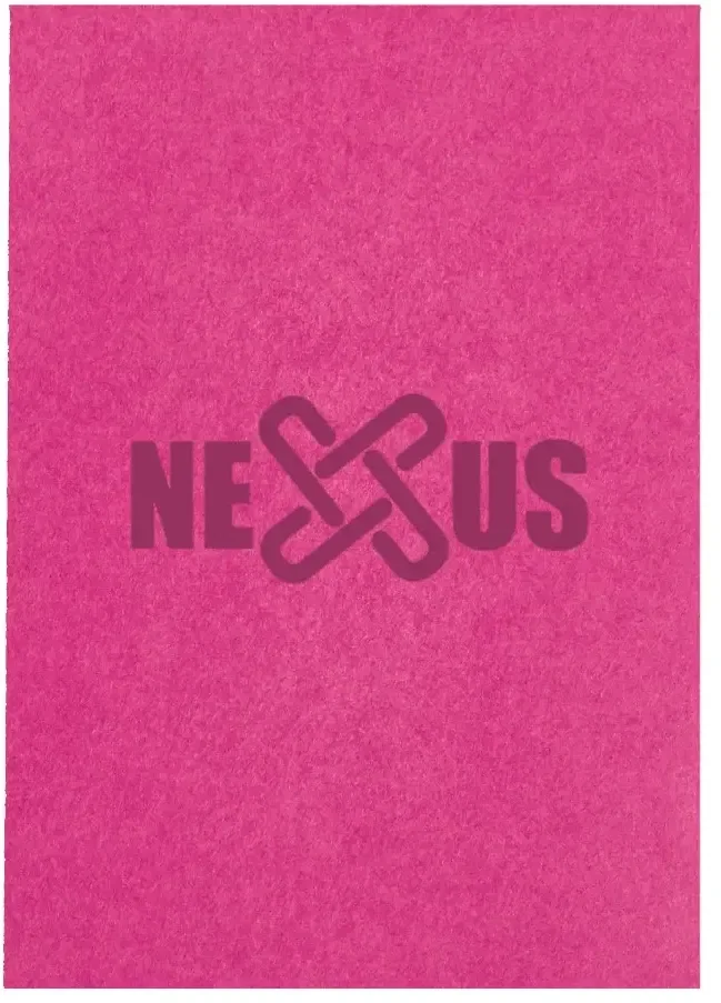 Customized Colorful Mini Notebook — view 5