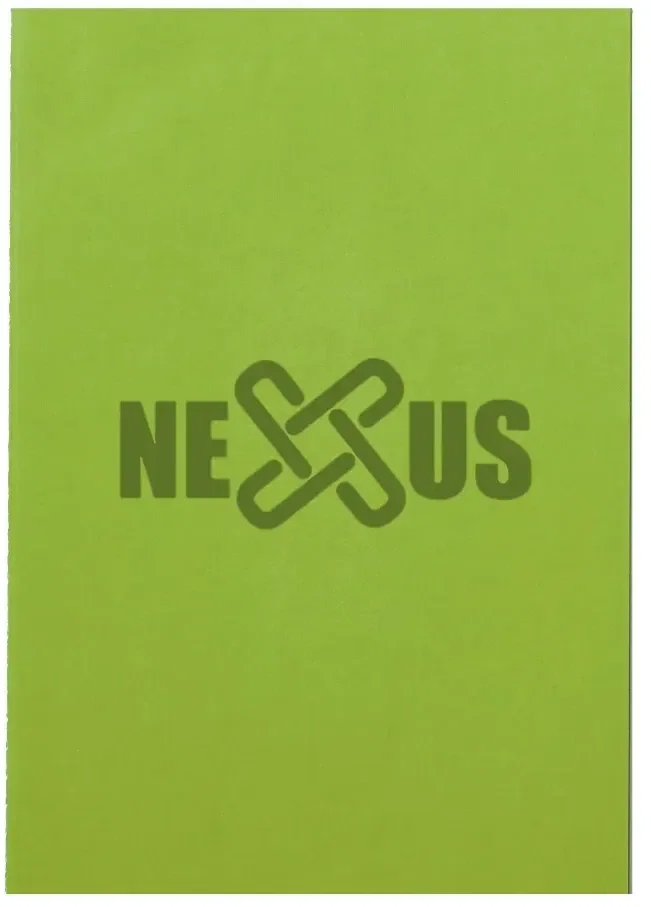 Customized Colorful Mini Notebook — view 6