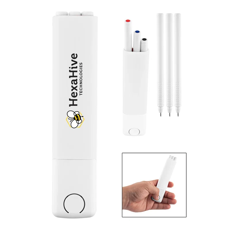 ColorPop rABS Pen Kit — view 7