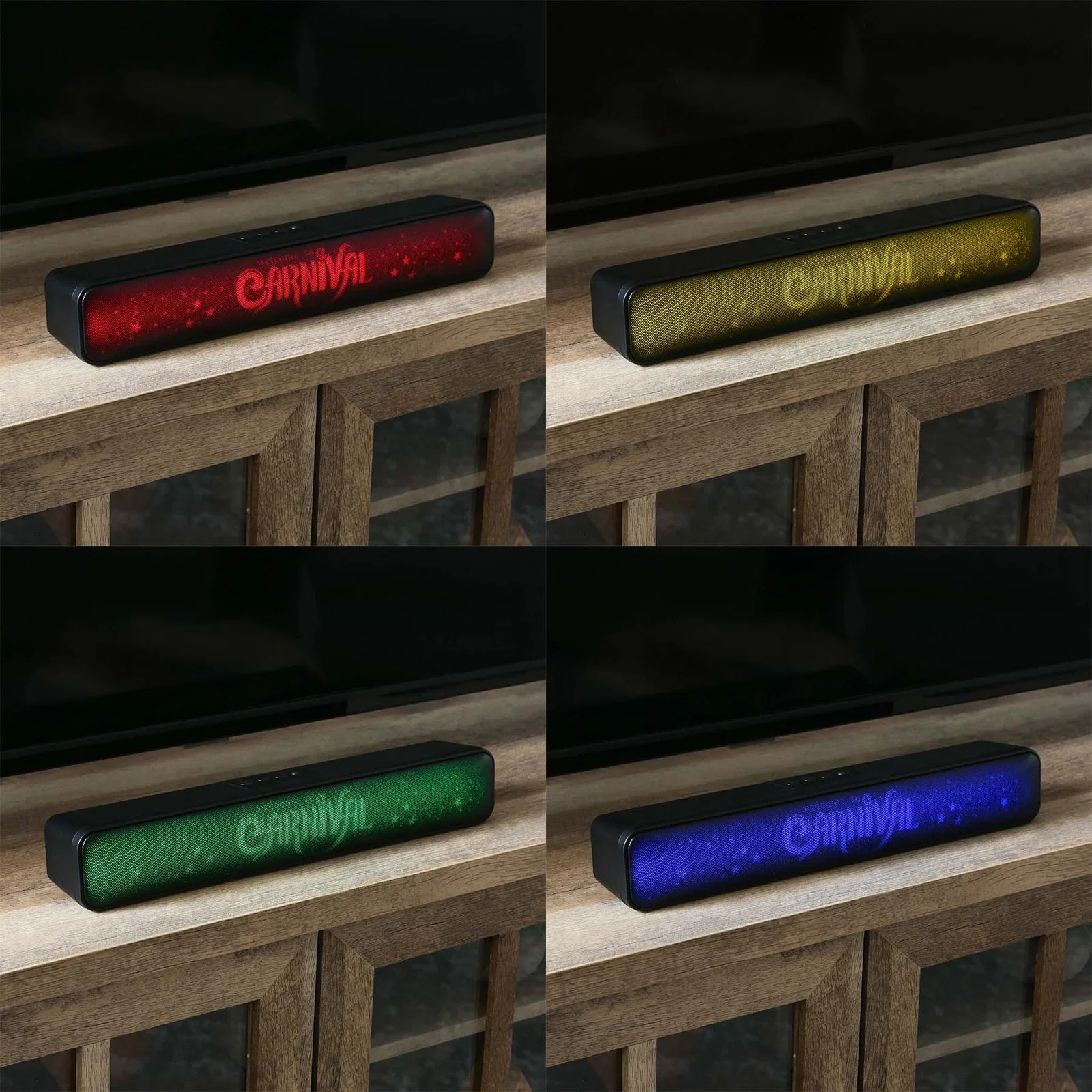 Colorwav Soundbar — view 2