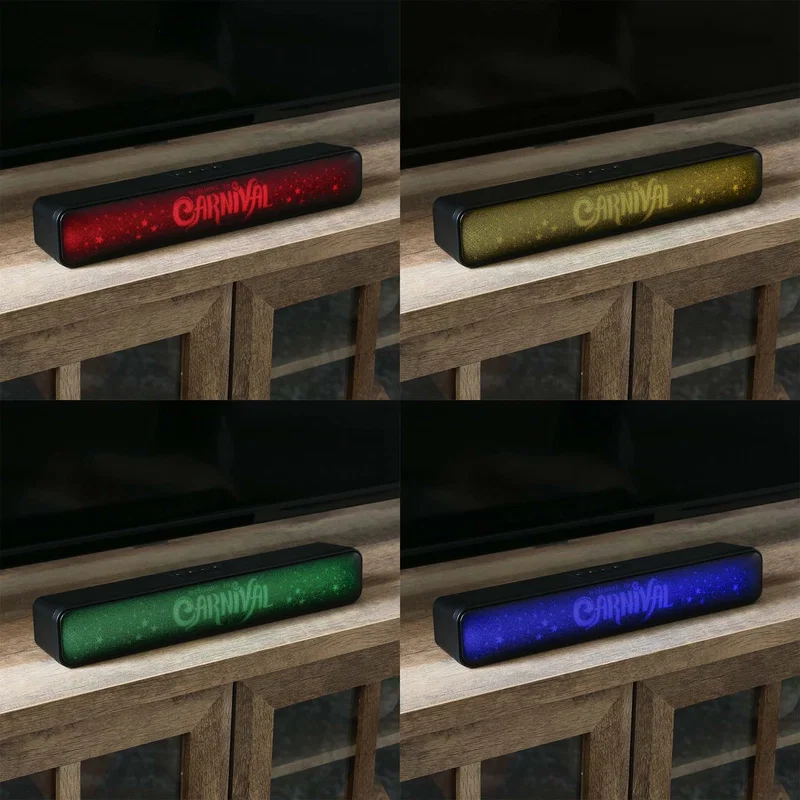 Colorwav Soundbar — view 2
