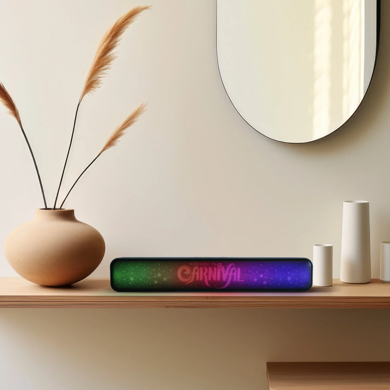 Colorwav Soundbar — view 3