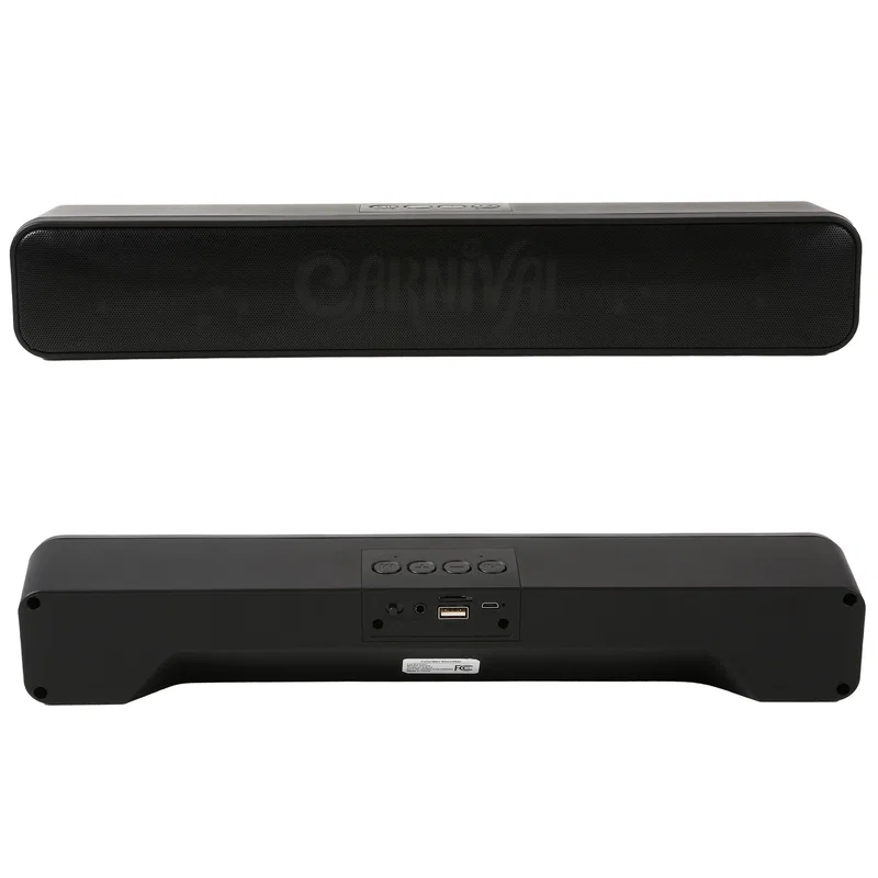 Colorwav Soundbar — view 8