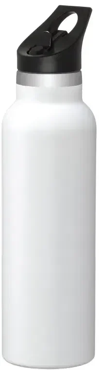 Custom Colson VacuumInsulate Water Bottle - 20oz w/ Straw — view 2