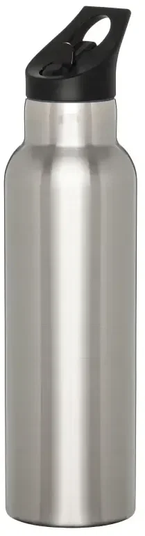 Custom Colson VacuumInsulate Water Bottle - 20oz w/ Straw — view 3