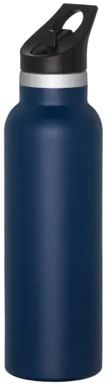 Custom Colson VacuumInsulate Water Bottle - 20oz w/ Straw — view 4