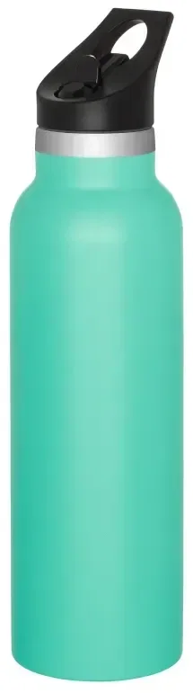 Custom Colson VacuumInsulate Water Bottle - 20oz w/ Straw — view 5