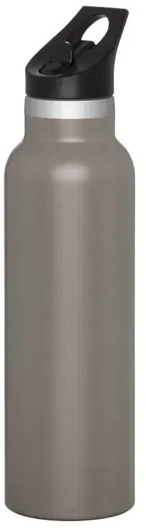 Custom Colson VacuumInsulate Water Bottle - 20oz w/ Straw — view 6