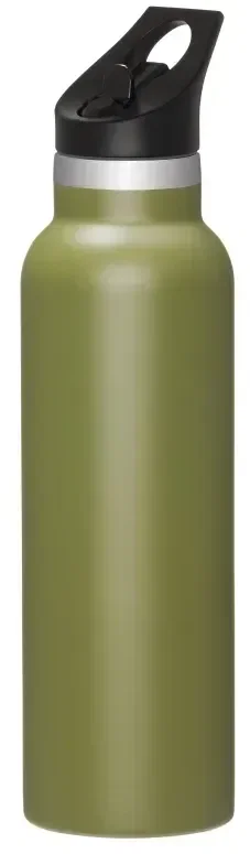 Custom Colson VacuumInsulate Water Bottle - 20oz w/ Straw — view 7