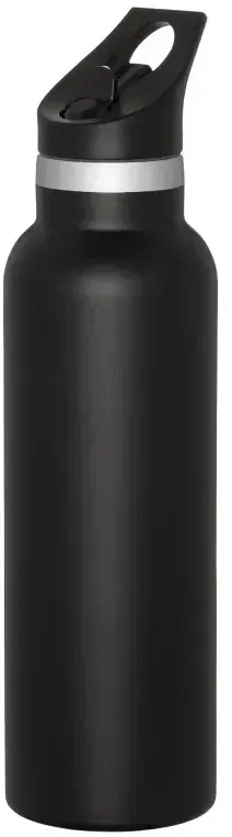 Custom Colson VacuumInsulate Water Bottle - 20oz w/ Straw — view 9