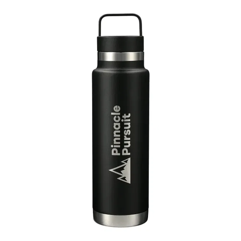 Colton Copper Vacuum Insulated Bottle 20oz — view 11