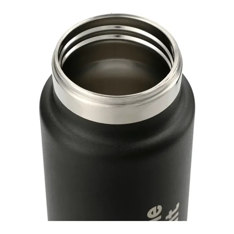 Colton Copper Vacuum Insulated Bottle 20oz — view 13