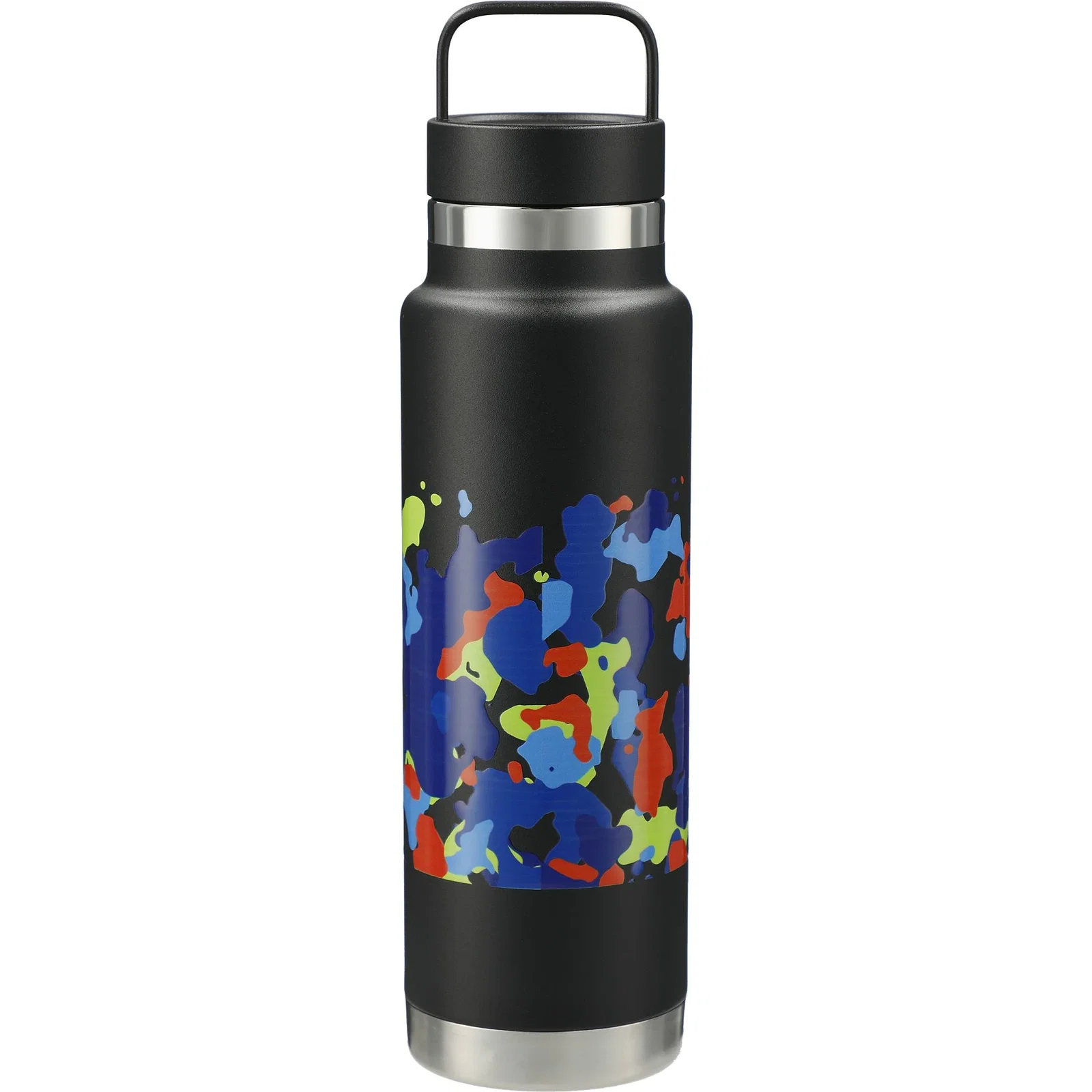 Colton Copper Vacuum Insulated Bottle 20oz — view 19