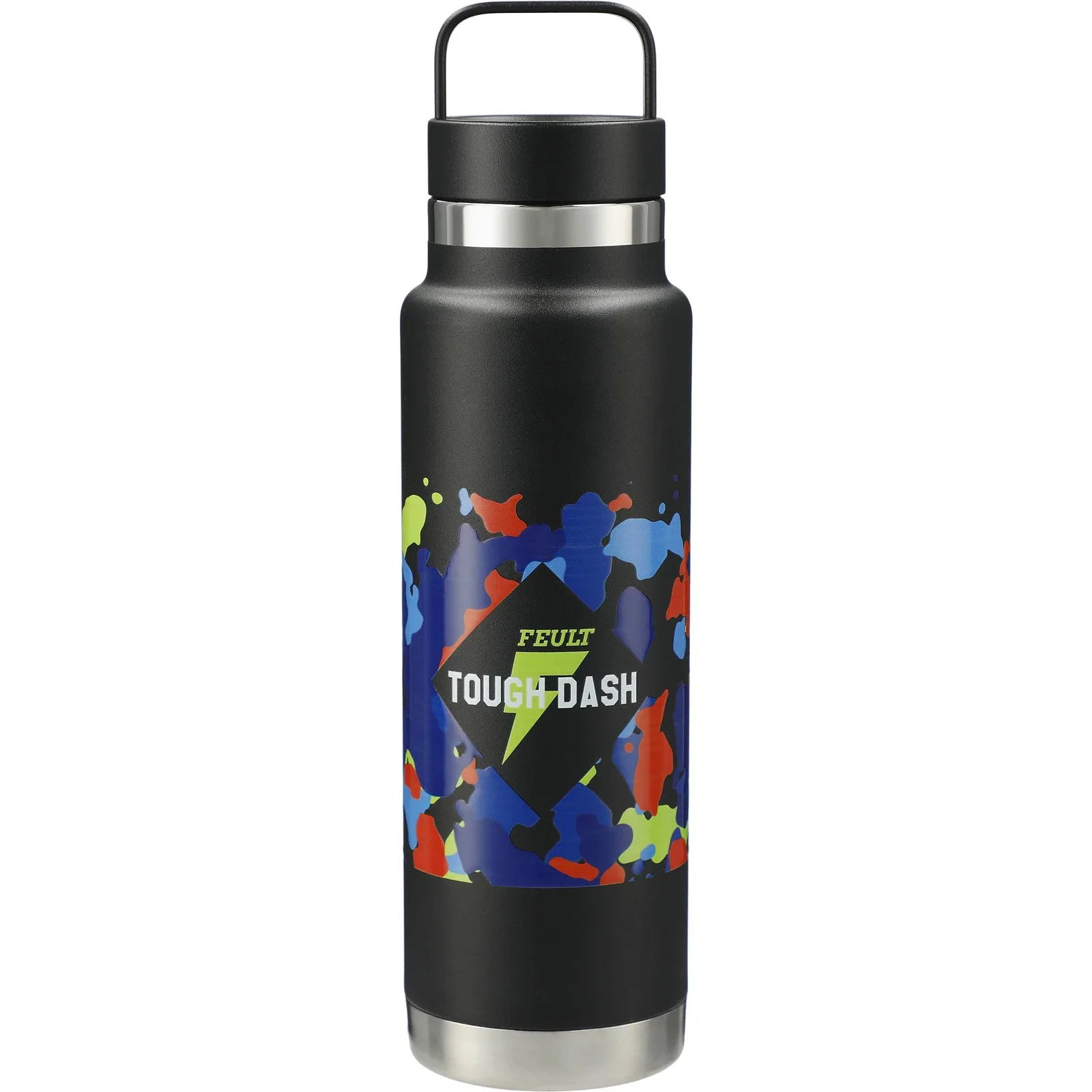 Colton Copper Vacuum Insulated Bottle 20oz — view 20
