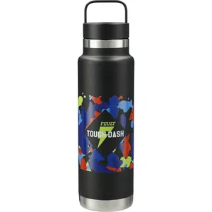 20 oz Colton Copper Vacuum Insulated Bottle