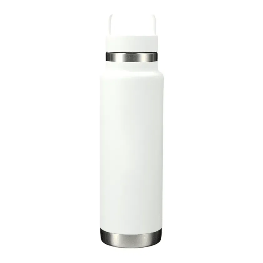 Colton Copper Vacuum Insulated Bottle 20oz — view 3
