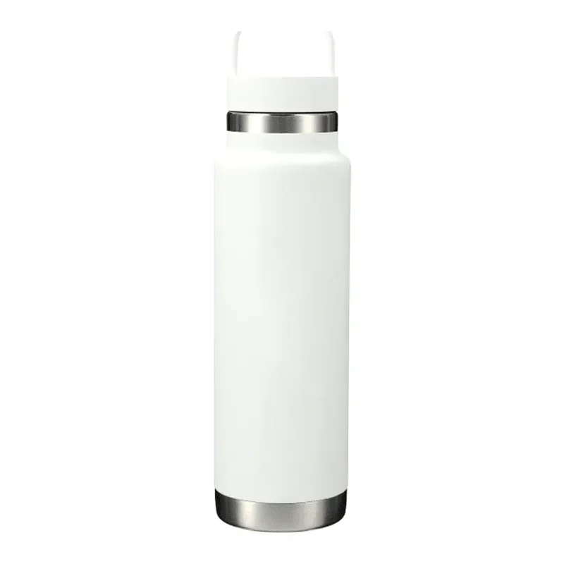 Colton Copper Vacuum Insulated Bottle 20oz — view 3