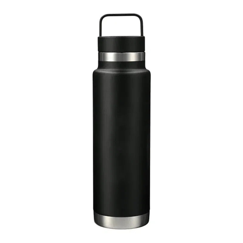 Colton Copper Vacuum Insulated Bottle 20oz — view 8