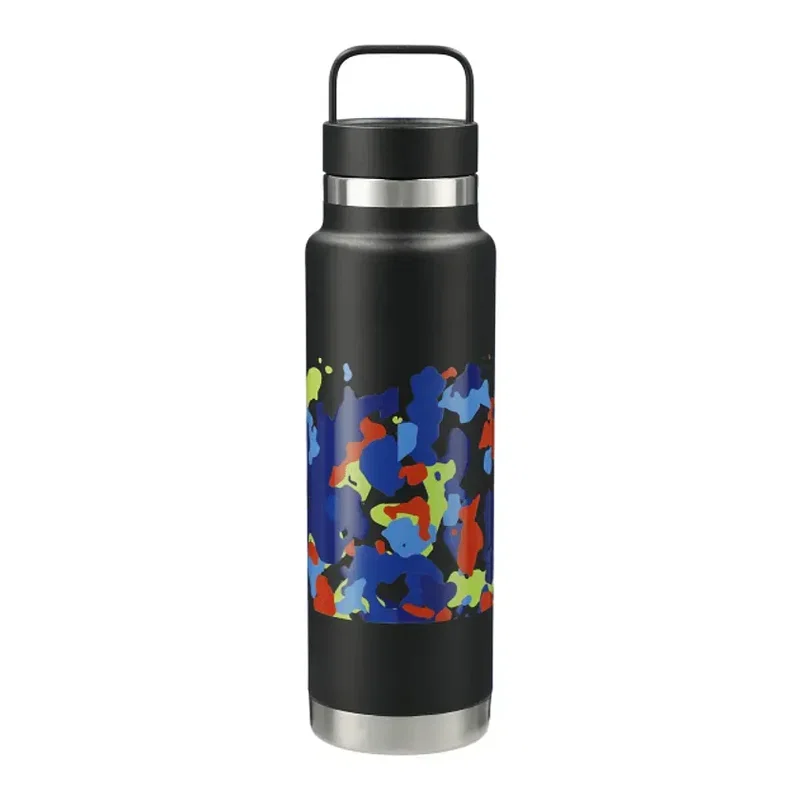 Colton Copper Vacuum Insulated Bottle 20oz — view 9