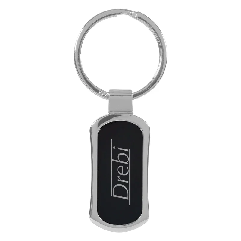 Colton Key Ring