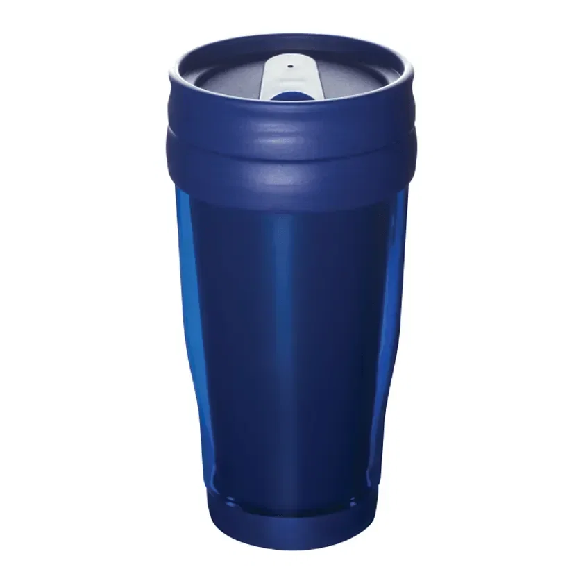 Custom Branded Columbia Insulated Tumbler - 16oz — view 2