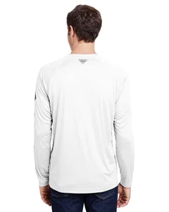 Columbia Terminal Tackle Long-Sleeve T-Shirt