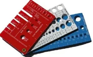 Customized Combo Gauge β view 1