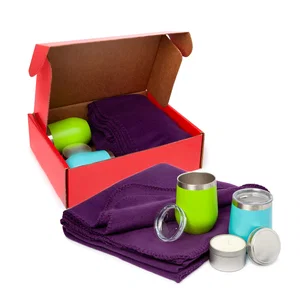 Comfort Box Set