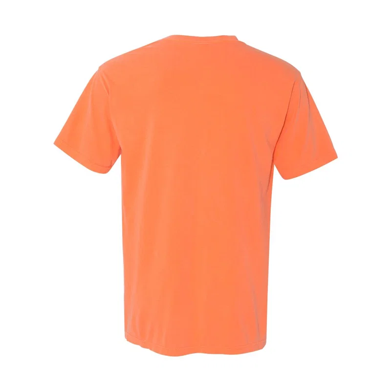 Comfort Colors® Adult Heavyweight Pocket T-Shirt — view 107