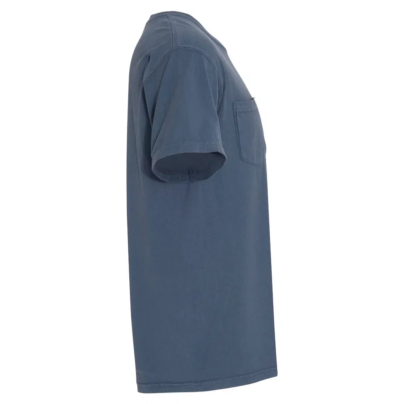 Comfort Colors® Adult Heavyweight Pocket T-Shirt — view 110