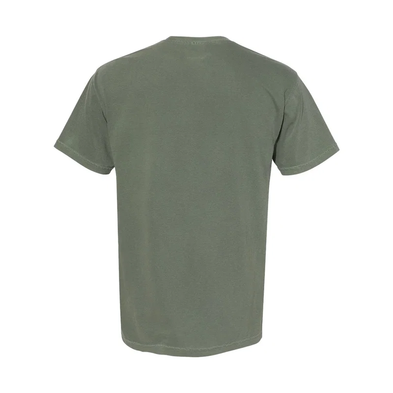 Comfort Colors® Adult Heavyweight Pocket T-Shirt — view 112