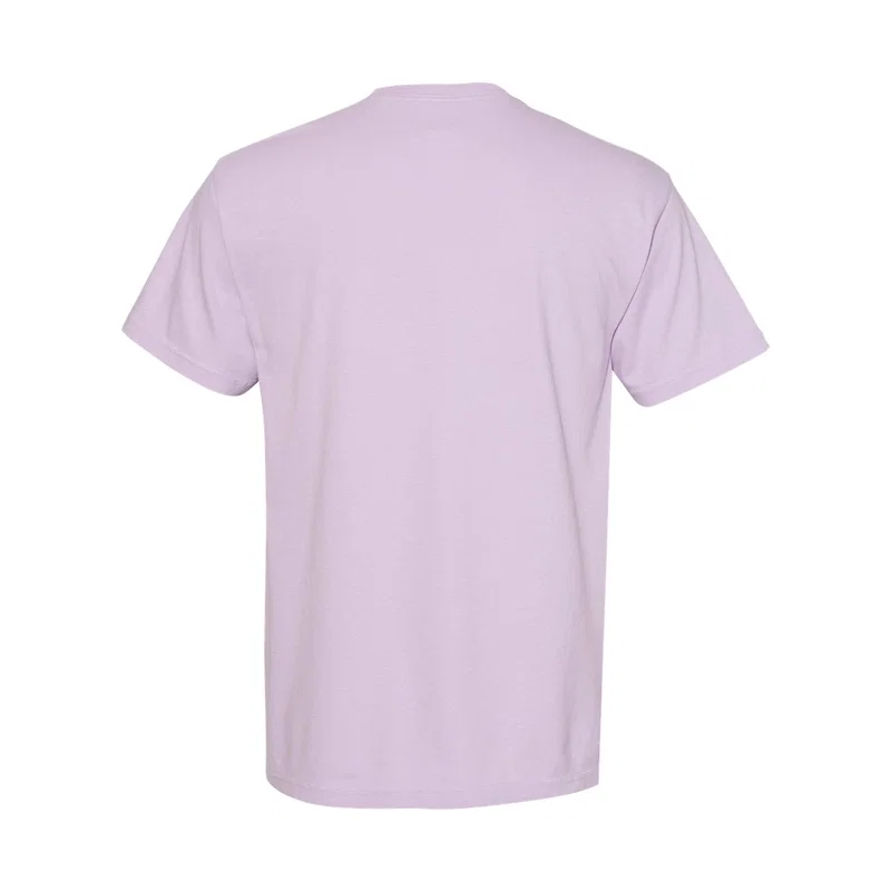 Comfort Colors® Adult Heavyweight Pocket T-Shirt — view 124