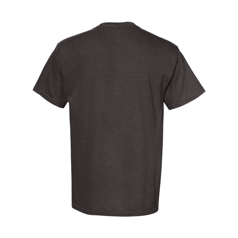 Comfort Colors® Adult Heavyweight Pocket T-Shirt — view 133
