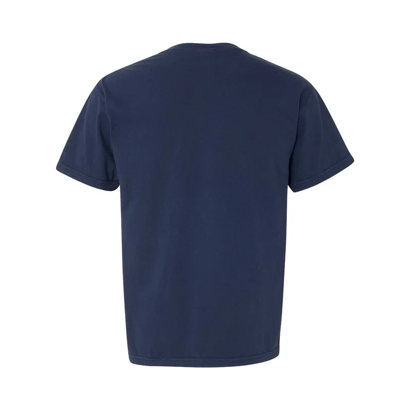 Comfort Colors® Adult Heavyweight Pocket T-Shirt — view 156