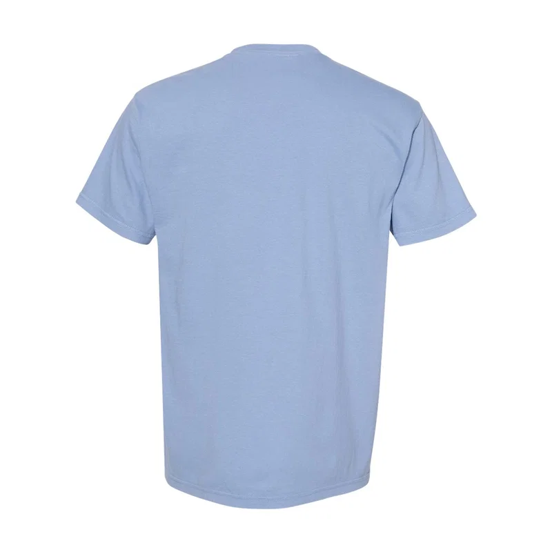 Comfort Colors® Adult Heavyweight Pocket T-Shirt — view 158
